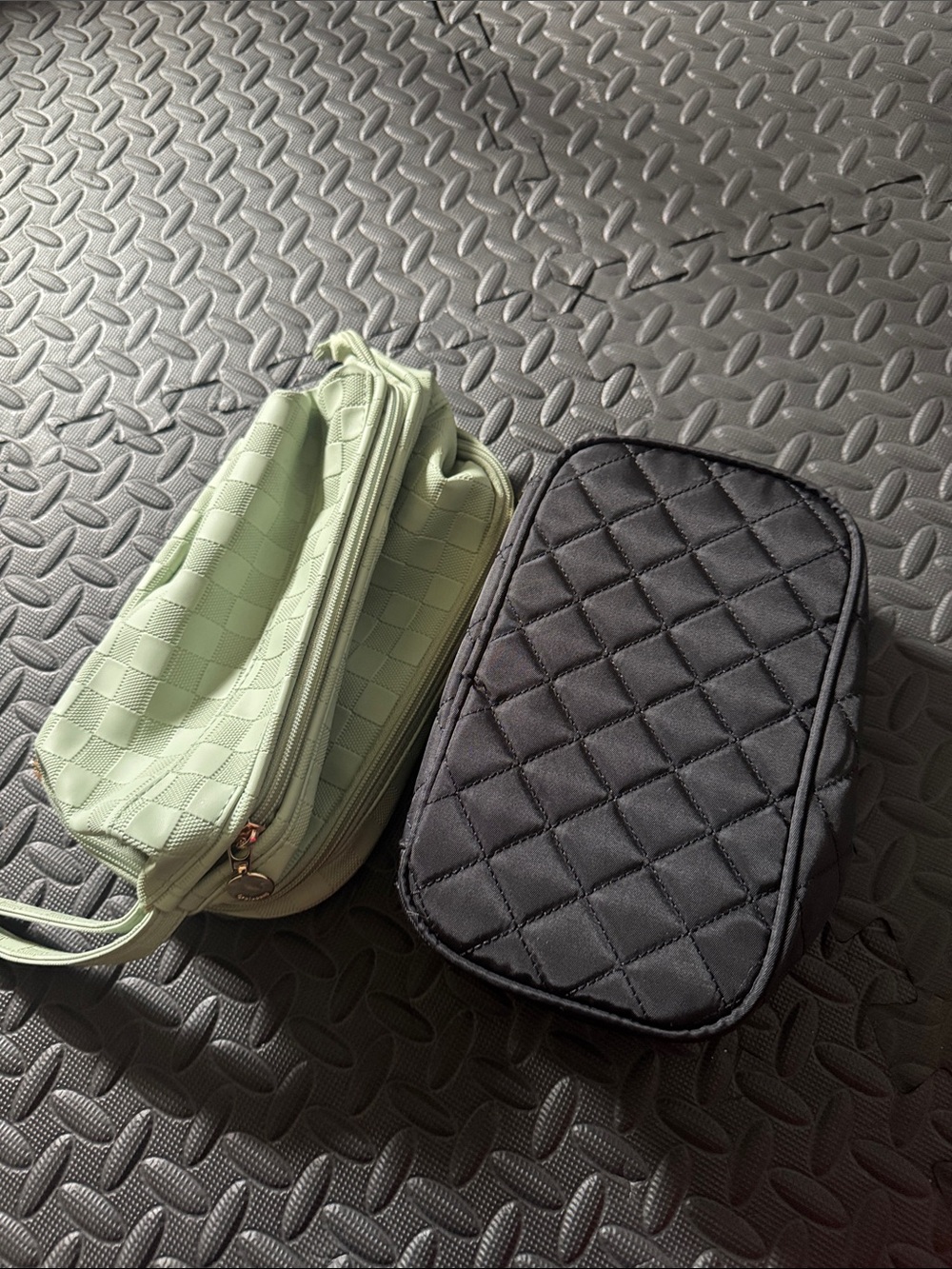 Makeup Bags (Bundle)
